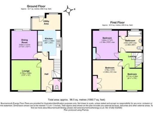 property Low res Floorplan Images}