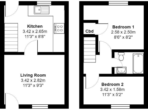property Low res Floorplan Images}