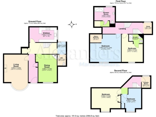 property Low res Floorplan Images}