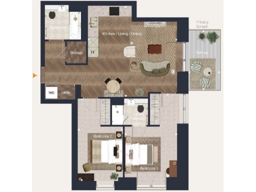 property Low res Floorplan Images}