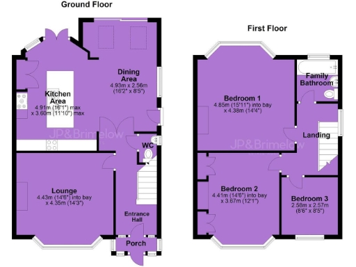 property Low res Floorplan Images}
