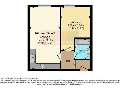 property Low res Floorplan Images}