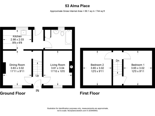 property Low res Floorplan Images}