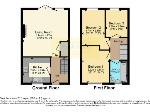 property Low res Floorplan Images}