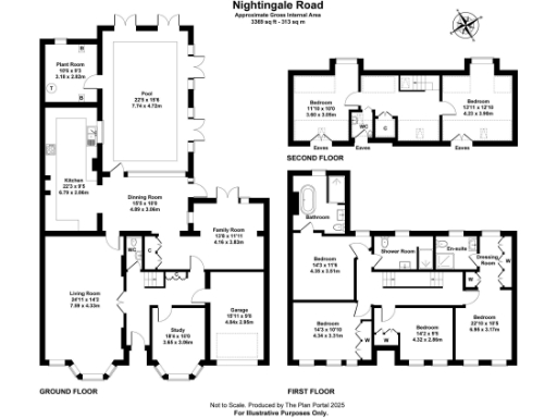 property Low res Floorplan Images}