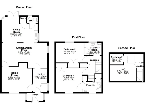 property Low res Floorplan Images}