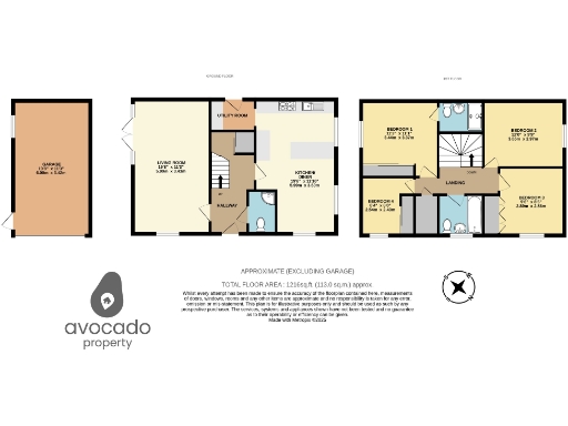 property Low res Floorplan Images}