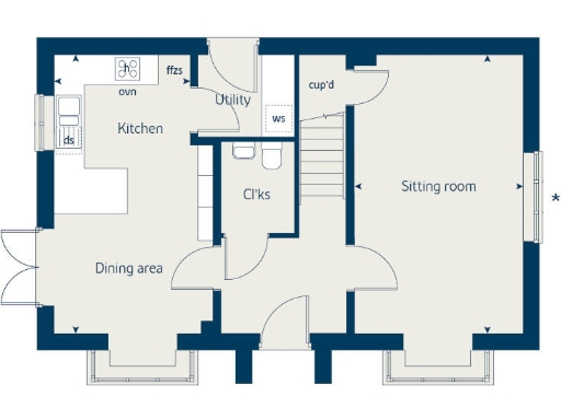 property Low res Floorplan Images}