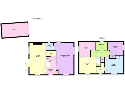 property Low res Floorplan Images}