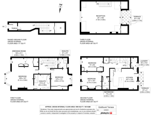 property Low res Floorplan Images}