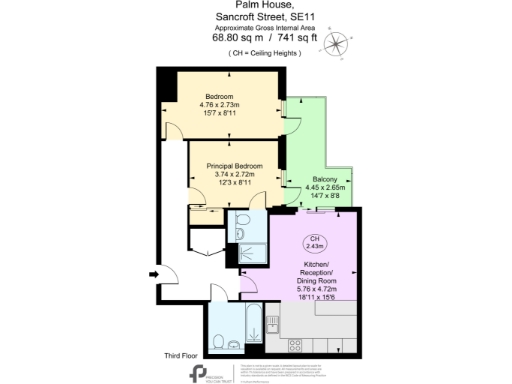 property Low res Floorplan Images}