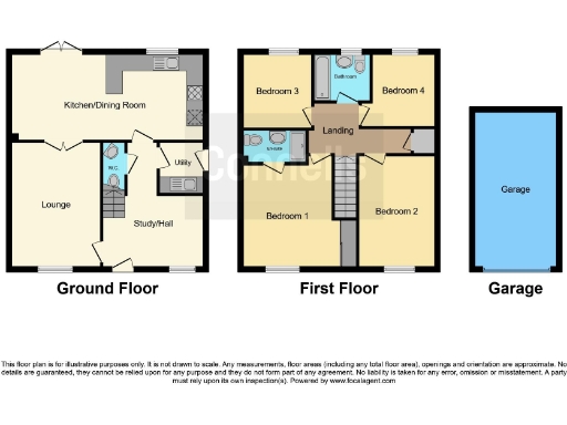 property Low res Floorplan Images}