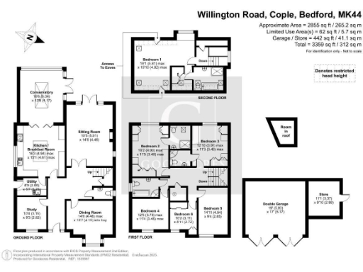 property Low res Floorplan Images}