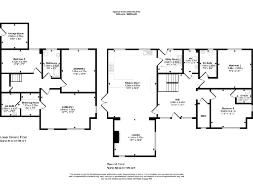 property Low res Floorplan Images}