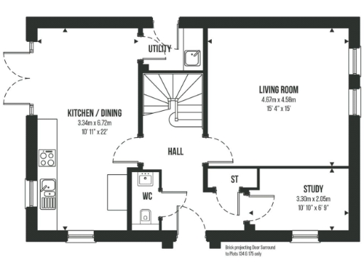property Low res Floorplan Images}