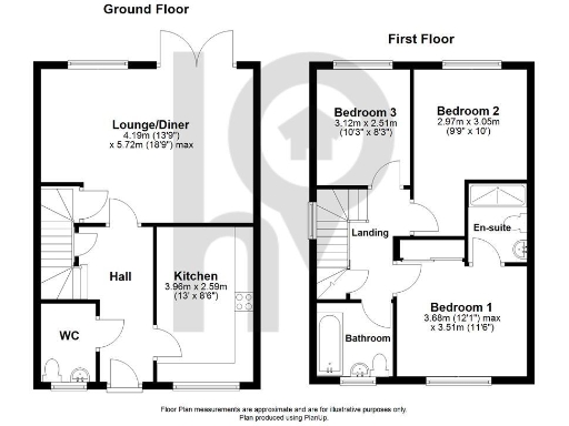 property Low res Floorplan Images}