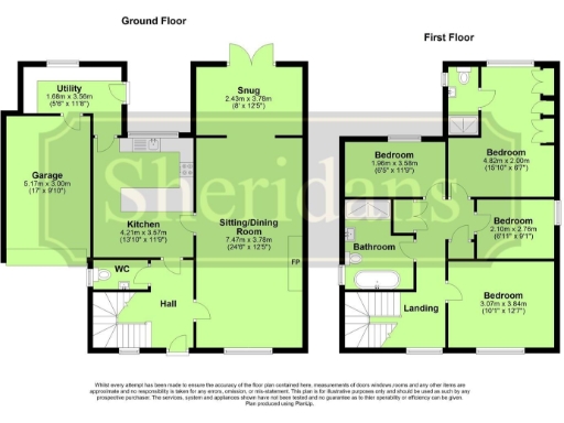 property Low res Floorplan Images}