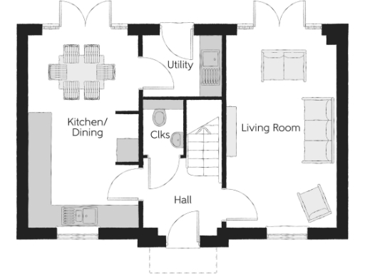property Low res Floorplan Images}
