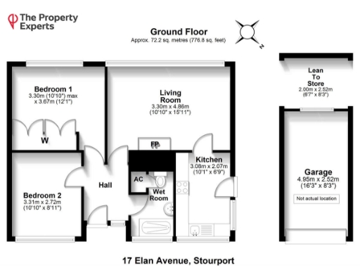 property Low res Floorplan Images}
