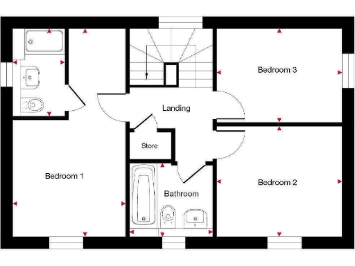 property Low res Floorplan Images}