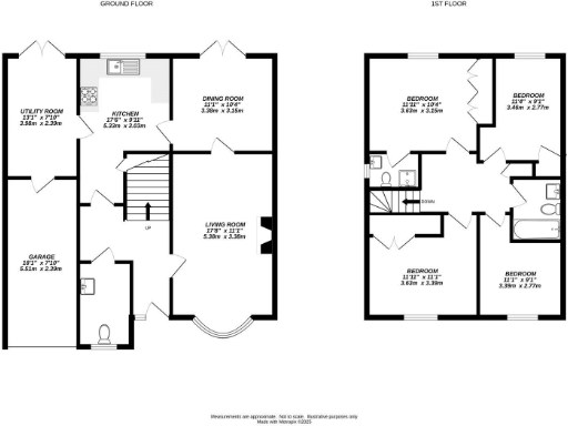 property Low res Floorplan Images}