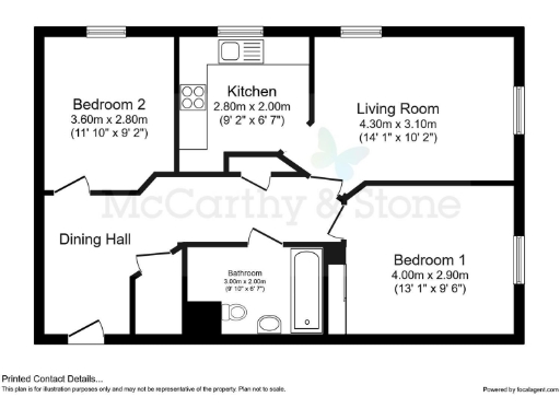 property Low res Floorplan Images}