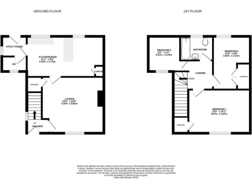 property Low res Floorplan Images}