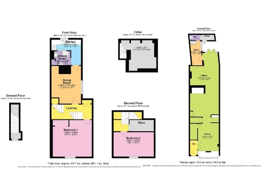 property Low res Floorplan Images}