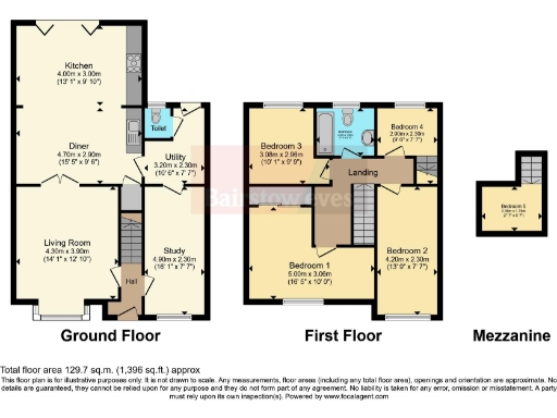 property Low res Floorplan Images}