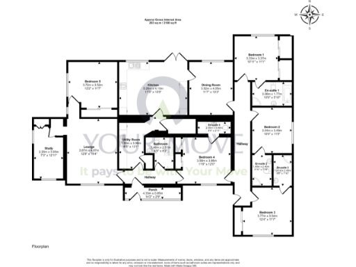 property Low res Floorplan Images}