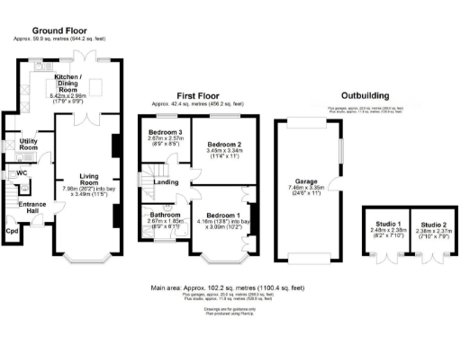 property Low res Floorplan Images}