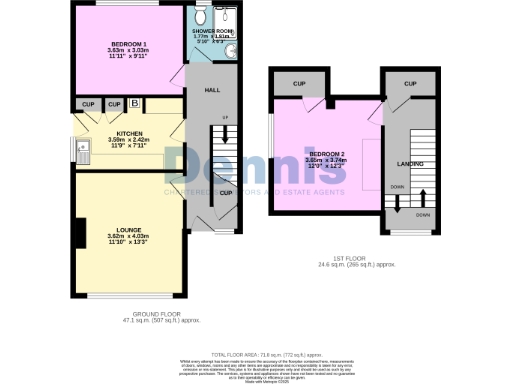 property Low res Floorplan Images}