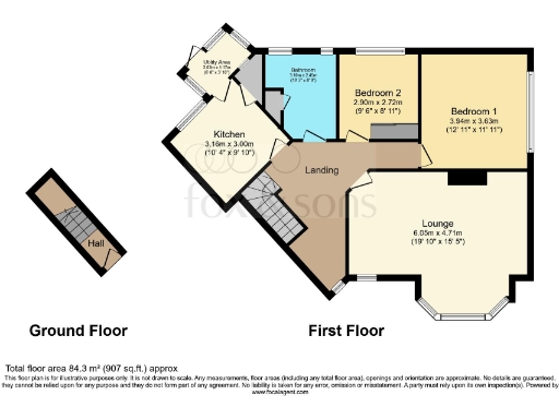 property Low res Floorplan Images}