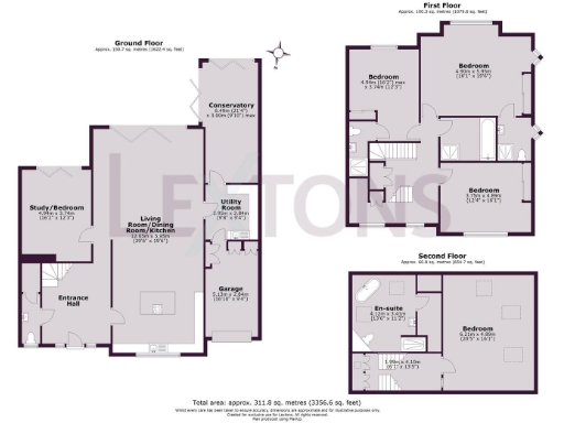 property Low res Floorplan Images}