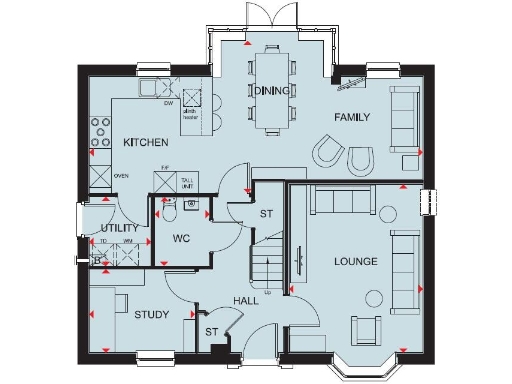 property Low res Floorplan Images}
