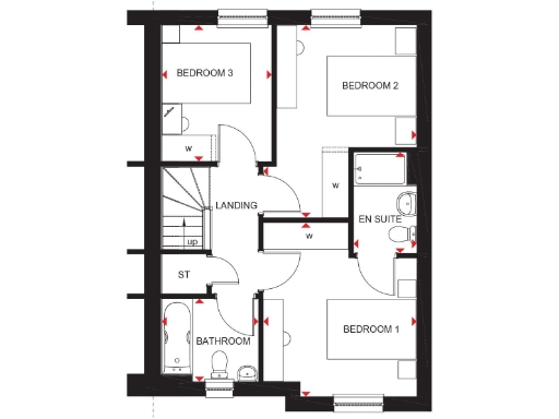 property Low res Floorplan Images}