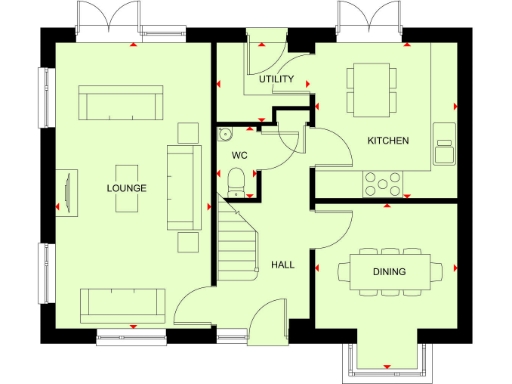 property Low res Floorplan Images}