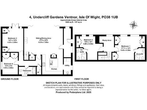 property Low res Floorplan Images}