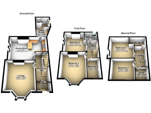 property Low res Floorplan Images}