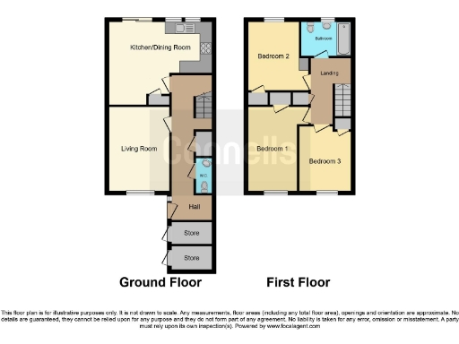 property Low res Floorplan Images}