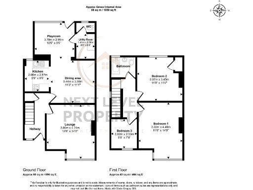 property Low res Floorplan Images}