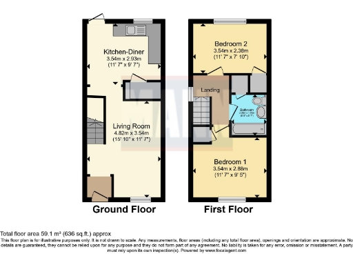 property Low res Floorplan Images}