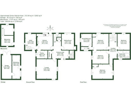 property Low res Floorplan Images}