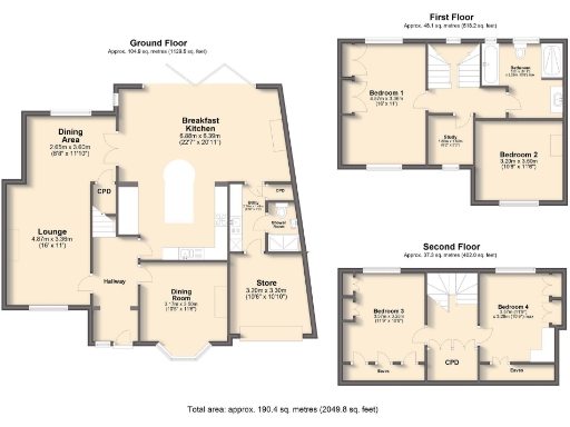 property Low res Floorplan Images}