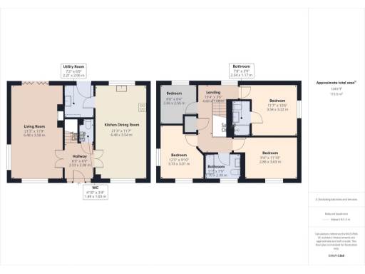 property Low res Floorplan Images}