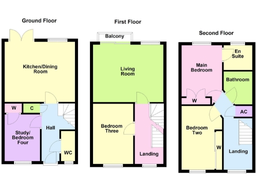 property Low res Floorplan Images}
