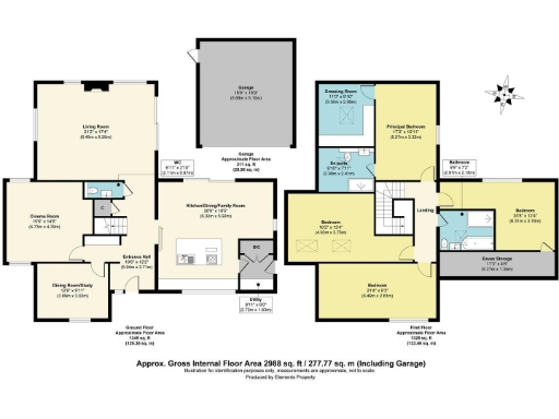 property Low res Floorplan Images}