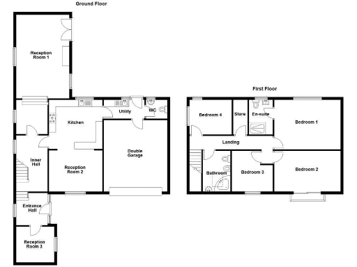 property Low res Floorplan Images}