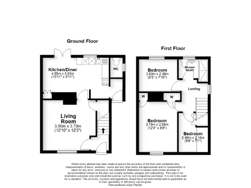 property Low res Floorplan Images}