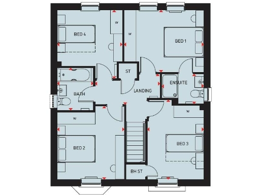 property Low res Floorplan Images}